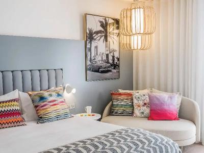 Croisette Beach Cannes Mgallery - 67