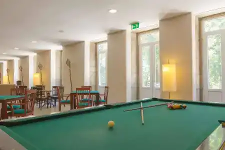 Golden Tulip Braga - Falperra - 25