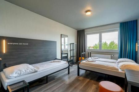 a&o Berlin Kolumbus - 50