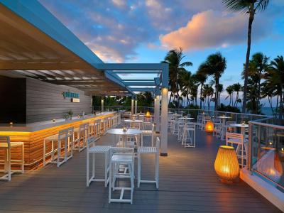 Meliá Punta Cana Beach Resort Adults Only -All Inclusive - 11