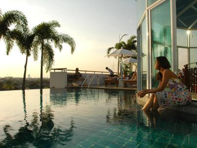 Bansabai Hostelling International - 13