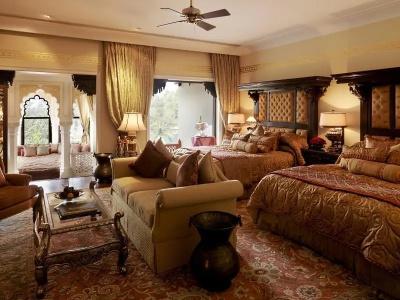 Rambagh Palace - 61