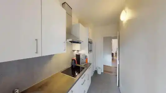 Unique Serviced Living @ Airport Line - 39