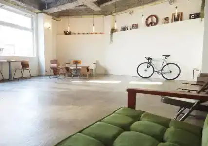 almond hostel & cafe Shibuya - 23