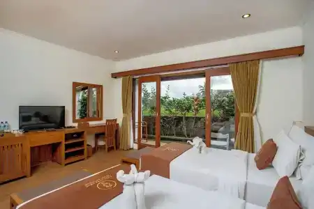 Paon Desa Ubud - 59