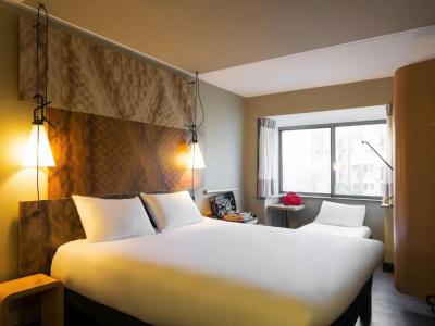 ibis Amsterdam Centre Stopera - 44