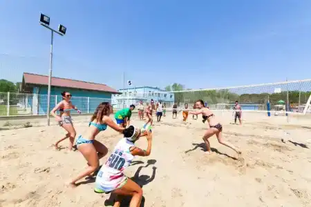 Cesenatico Camping Village - 16
