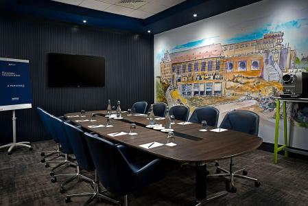 Radisson BLU and Spa, Limerick - 21
