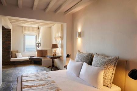 Aeolis Tinos Suites - 234