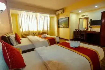 Kathmandu Eco - 37