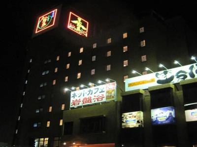 Miyakonojo Sun Plaza - 20