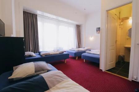Maverick Hostel & Ensuites - 55