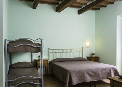 Villa Tuscany Siena - 1