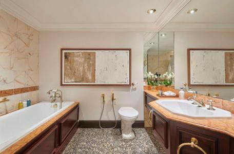 Hyatt Regency London - The Churchill - 48