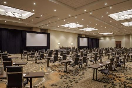 Hyatt Regency-Denver Conference Center - 14