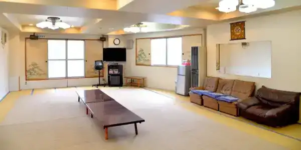 Takasago Onsen - 89