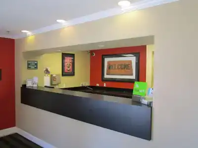 Extended Stay America Suites - Phoenix - - Old Town - 14