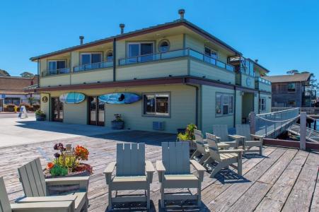 Estero Inn - 123
