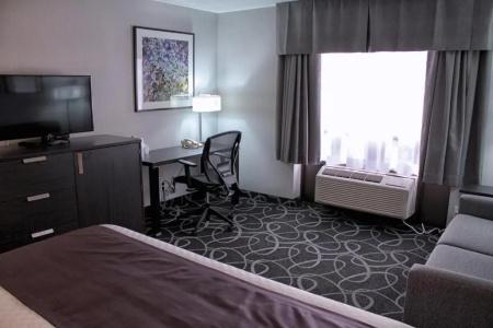 Stonecroft Inn - 55