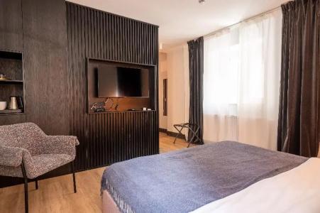 Doma Zagreb - 102