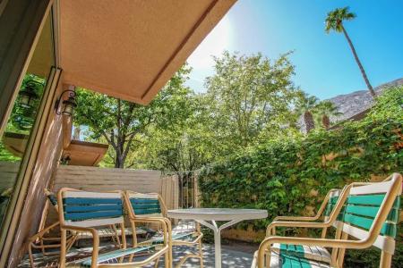 Palm Springs Tennis Club - 60