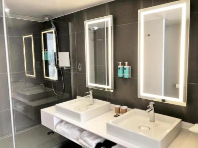 Novotel Suites Montpellier Antigone - 143