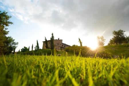 Agriturismo Podere Campaini - 38