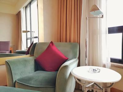 Hilton Chongqing - 36