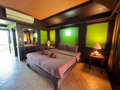 Sea Breeze Resort - Sha Plus - 47