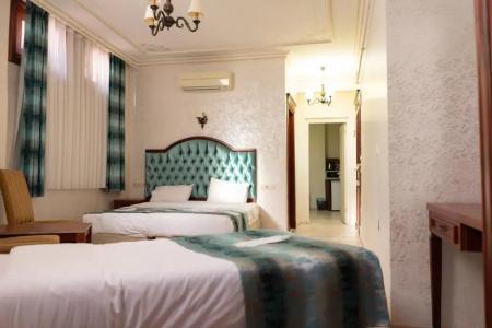 Atam Suites - 204
