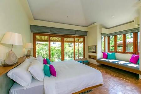 Sea Dance Resort - 58