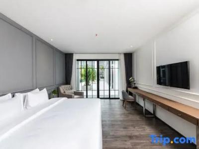 One Patio Pattaya - Sha Extra Plus - 80