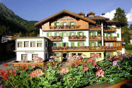 Albergo Antico - 15