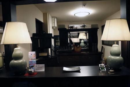 Yufuin Lamp no Yado - 3