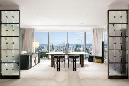 Josun Palace, a Luxury Collection, Seoul Gangnam - 30