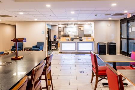 Holiday Inn Express Indianapolis South, An Ihg - 45