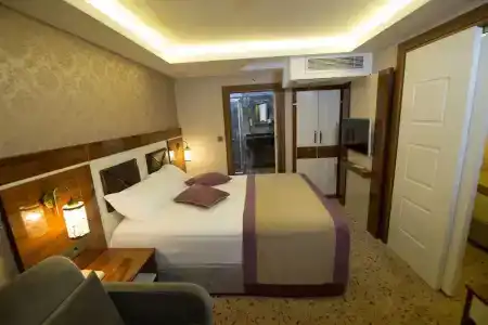 Ruba Palace Thermal - 71