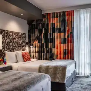 Eastlund - Best Western Premier Collection - 33