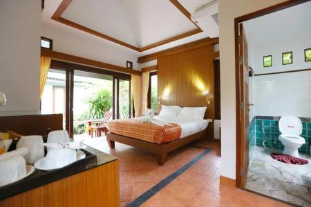 Samui Honey Cottages Beach Resort - Sha Extra Plus - 24