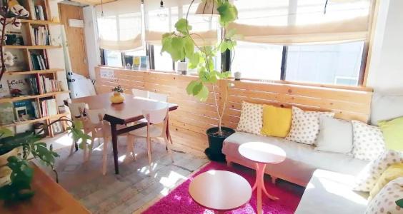 Ten to Sen Guesthouse - 11