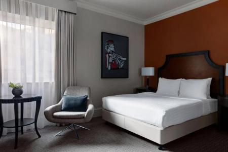 Bristol Marriott Royal - 65