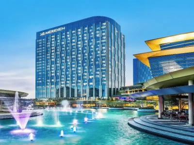Le Meridien - 141