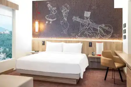 Hyatt Place - 23