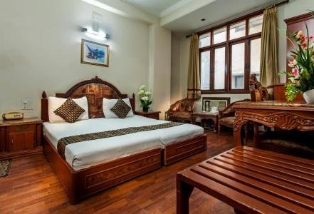 Sunstar Residency - 9