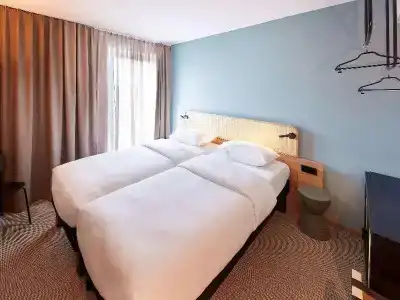 ibis Styles Bayreuth - 29