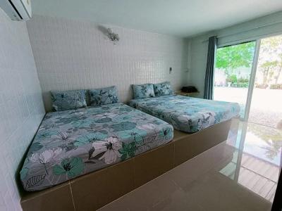 Saan Rak Resort - 39
