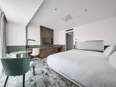 Richmond Fukuyama Ekimae - 2