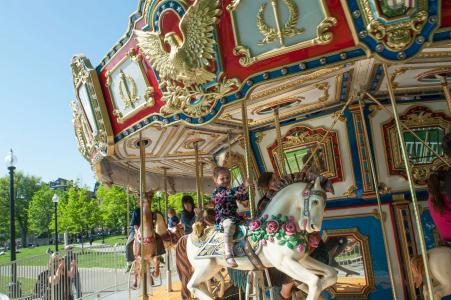 Residence Inn by Marriott Boston Downtown Seaport - 23