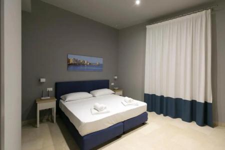 Zibibbo Suites & Rooms - Xix Palazzo Mauro - 100