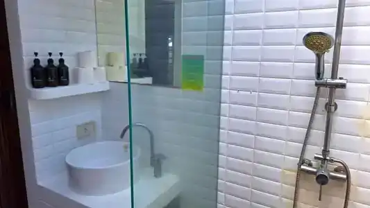 Alpha Gay Resort & Spa - 108